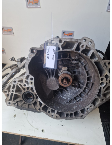 caixa de velocidades opel corsa c