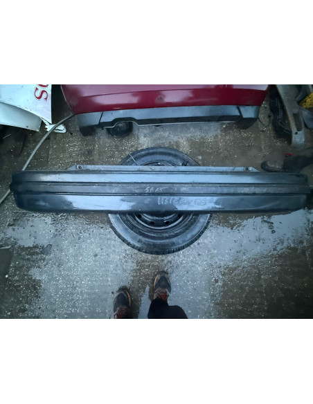 para-choques traseiro seat ibiza