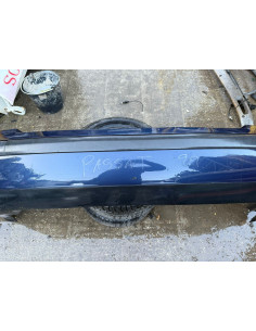 para-choques traseiro vw passat 1999
