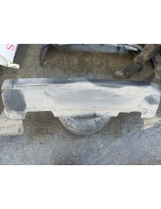 para-choques traseiro fiat uno