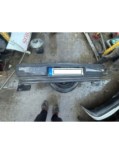 para-choques traseiro renault clio 94