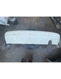 para-choques traseiro nissan micra k11