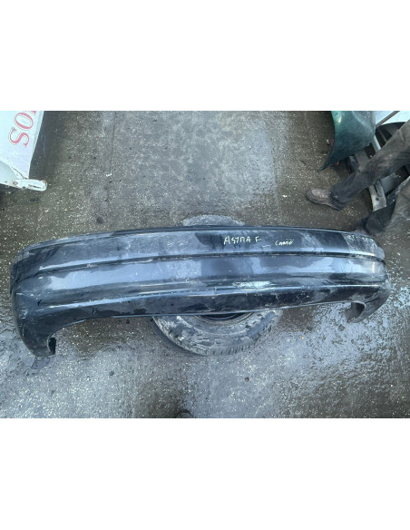 para-choques traseiro opel astra f