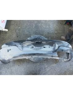para-choques traseiro opel tigra