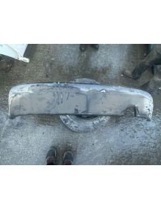 para-choques traseiro nissan micra k11