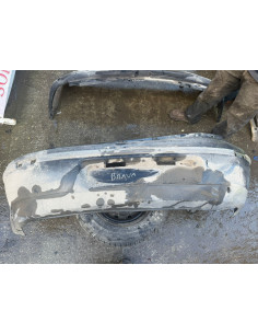 para-choques traseiro fiat brava