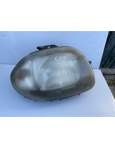farol dt renault clio 1999