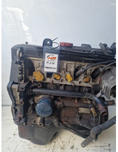 motor renault megane 1.4
