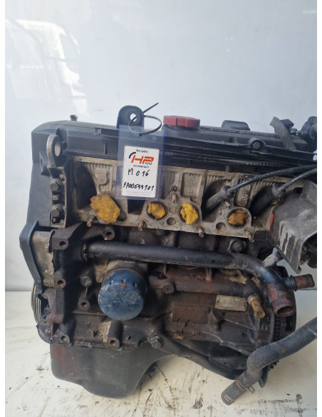 motor renault megane 1.4