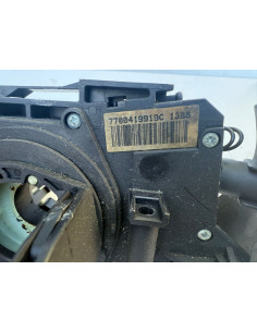 manete luz pisca renault clio 1999 2