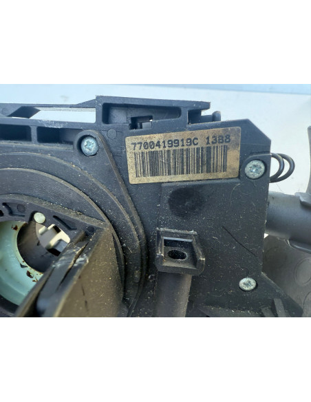 manete luz pisca renault clio 1999