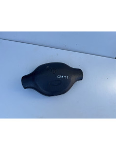 airbag do conduto renault clio 1999