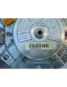 airbag do conduto renault clio 1999 2