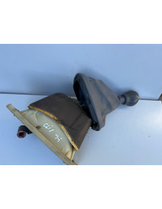 selector de velocidades renault clio 1999