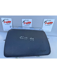 airbag passageiro renault clio 1999