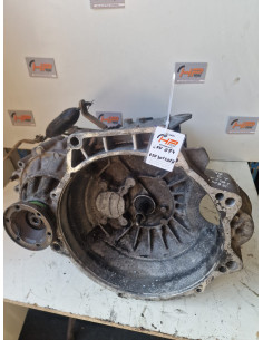 caixa de velocidades seat ibiza 1.9