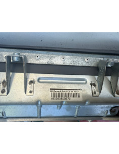 airbag passageiro renault clio 1999 2