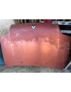 capot renault clio  1999