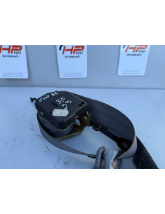 cinto de segurança f dt renault clio 3p 1999