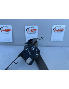 cinto de segurança f esq renault clio 3p