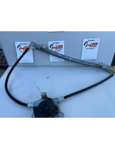elevador vidro f esq renault clio 3p  1999