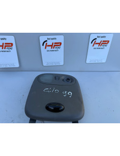 luz de teto  renault clio  1999