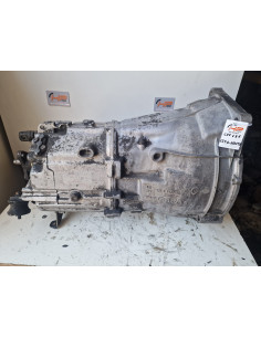 caixa de velocidades bmw e 36 318 tds