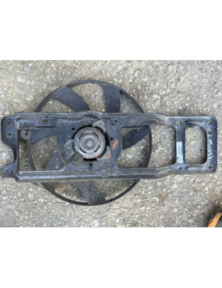 termoventilador  renault clio  1999 1.4