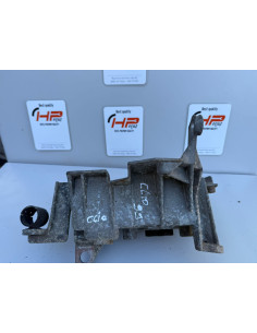 suporte  bateria renault clio  1999 1.4
