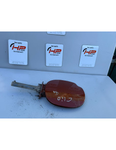 tampa do combustivel  renault clio  1999