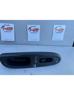 botao de vidro dt  renault clio  1999