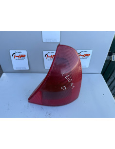 farol traseiro dt renault clio  1999