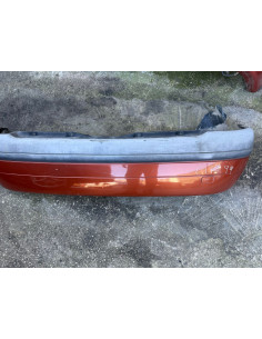 parachoques traseiro renault clio  1999