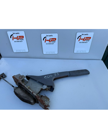 travao de mao renault clio  1999