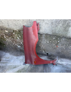 guarda lamas dt  renault clio  1999