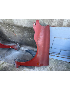 guarda lamas esq  renault clio  1999