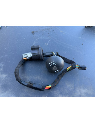 canhao de ignição  renault clio  1999