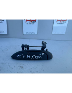 puxador renault clio 3p 1999