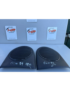 tampa de coluna esq  renault clio 3p 1999