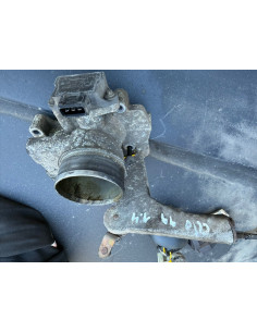 torre de injeção  renault clio 1.4 1999