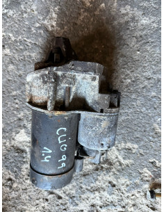 motor de arranque renault clio 1.4 1999