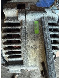 alternador renault clio 1.4 1999 2