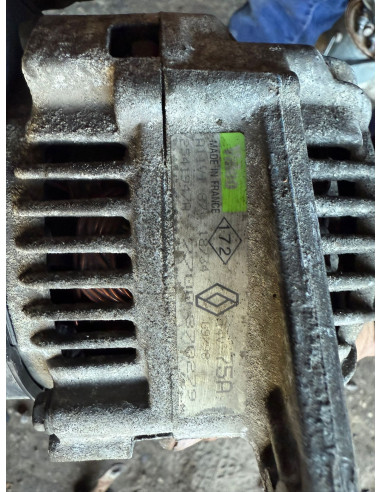 alternador renault clio 1.4 1999