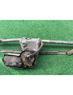 limpa vidros renault clio 2000