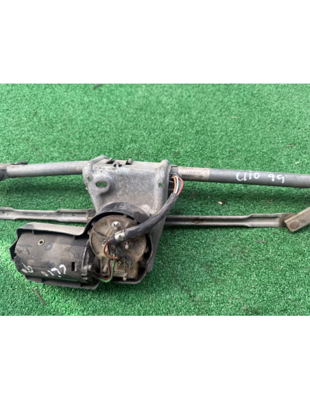 limpa vidros renault clio 2000
