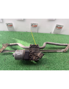 limpa vidros renault clio 2002