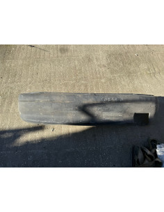para-choques traseiro opel corsa b