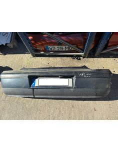 para-choques traseiro seat ibiza 2001