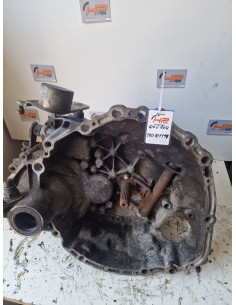 caxa de velocidades rover 200