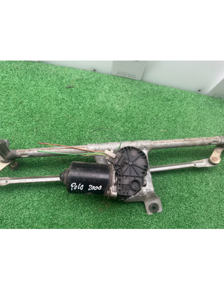 limpa vidros vw polo 2000